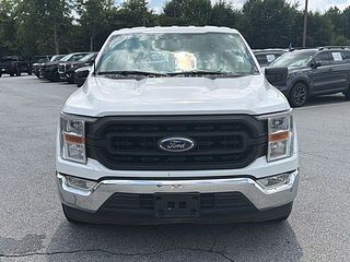 Thumbnail - 2021 Ford F-150