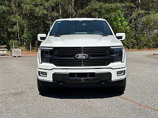 Thumbnail - 2026 Ford F-150