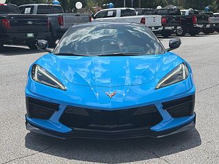 Thumbnail - 2021 Chevrolet Corvette