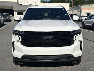 Thumbnail - 2023 Chevrolet Tahoe