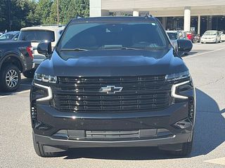 Thumbnail - 2024 Chevrolet Tahoe