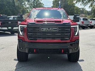 Thumbnail - 2026 GMC Sierra 2500HD