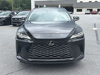 Thumbnail - 2023 Lexus RX