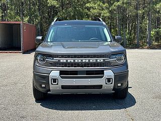 Thumbnail - 2026 Ford Bronco Sport