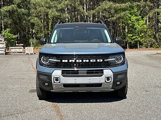 Thumbnail - 2026 Ford Bronco Sport