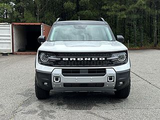 Thumbnail - 2026 Ford Bronco Sport