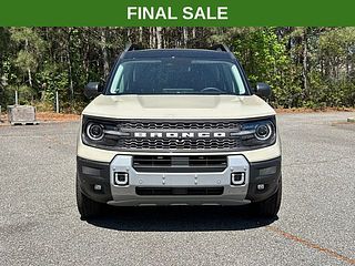 Thumbnail - 2025 Ford Bronco Sport
