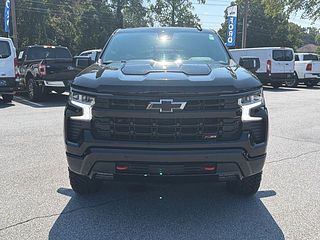 Thumbnail - 2024 Chevrolet Silverado 1500