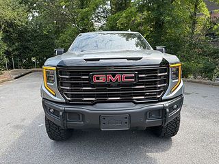Thumbnail - 2026 GMC Sierra 1500