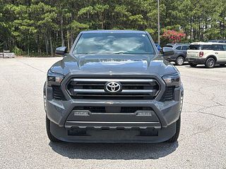 Thumbnail - 2025 Toyota Tacoma