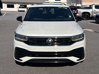 Thumbnail - 2023 Volkswagen Tiguan