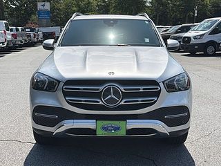 Thumbnail - 2020 Mercedes-Benz GLE