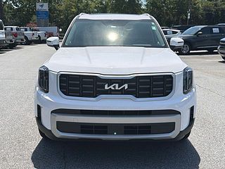 Thumbnail - 2024 Kia Telluride