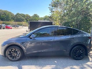 Thumbnail - 2023 Tesla Model Y