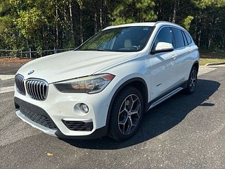 Thumbnail - 2018 BMW X1