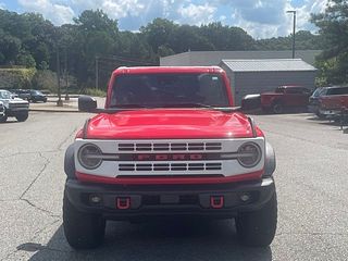 Thumbnail - 2023 Ford Bronco