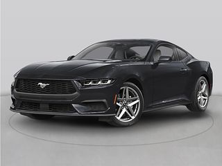Thumbnail - 2024 Ford Mustang