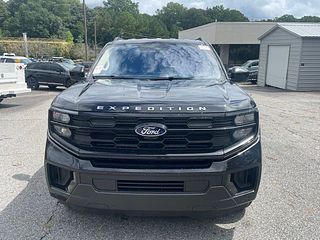 Thumbnail - 2025 Ford Expedition Max