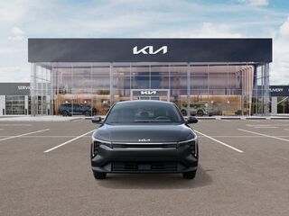 Thumbnail - 2025 Kia K4