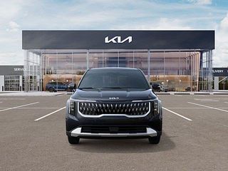 Thumbnail - 2026 Kia Carnival