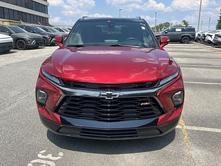 Thumbnail - 2023 Chevrolet Blazer
