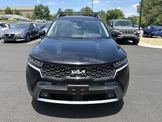 Thumbnail - 2022 Kia Sorento