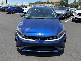 Thumbnail - 2024 Kia Forte