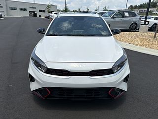 Thumbnail - 2022 Kia Forte