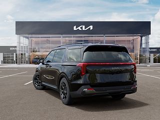 Thumbnail - 2026 Kia Carnival hybrid