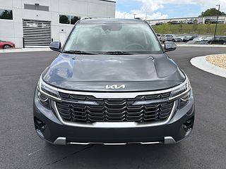 Thumbnail - 2025 Kia Seltos