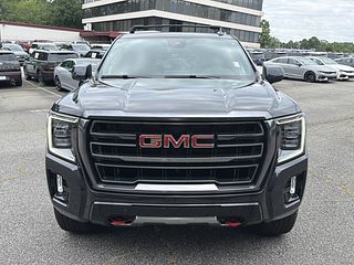 Thumbnail - 2024 GMC Yukon
