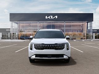 Thumbnail - 2026 Kia Carnival hybrid
