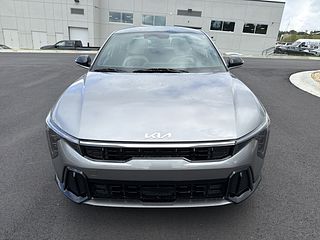 Thumbnail - 2025 Kia K4