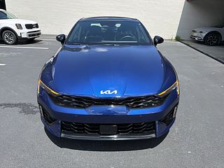 Thumbnail - 2025 Kia K5