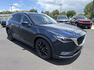 Thumbnail - 2022 Mazda CX-9