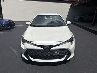 Thumbnail - 2020 Toyota Corolla Hatchback
