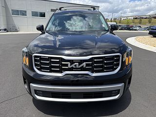 Thumbnail - 2024 Kia Telluride