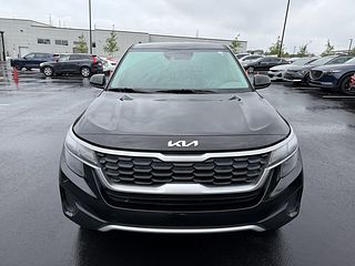 Thumbnail - 2023 Kia Seltos