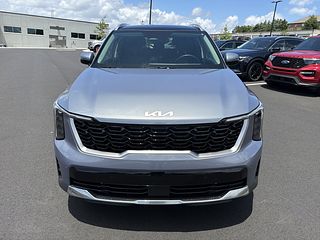 Thumbnail - 2025 Kia Sorento