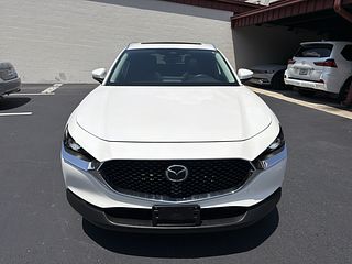 Thumbnail - 2025 Mazda CX-30