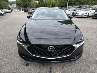 Thumbnail - 2025 Mazda Mazda3 Sedan