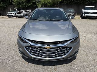 Thumbnail - 2024 Chevrolet Malibu