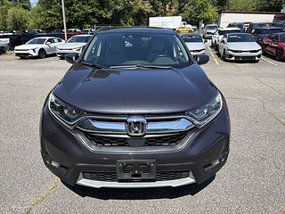 Thumbnail - 2018 Honda CR-V