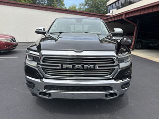 Thumbnail - 2020 RAM 1500