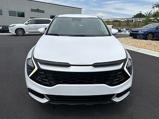 Thumbnail - 2024 Kia Sportage