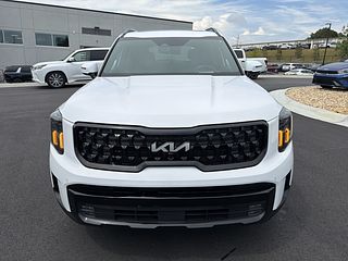 Thumbnail - 2024 Kia Telluride