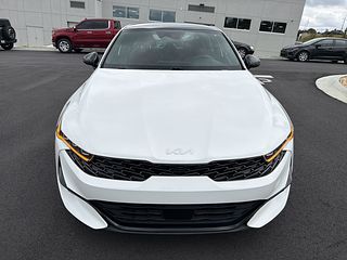 Thumbnail - 2022 Kia K5