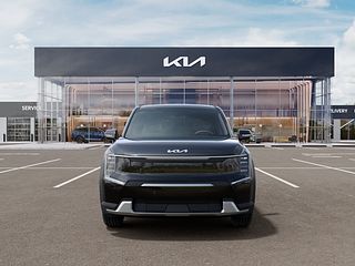 Thumbnail - 2026 Kia Ev9
