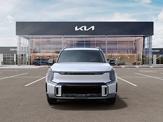 Thumbnail - 2026 Kia Ev9