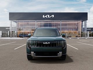 Thumbnail - 2027 Kia Telluride hybrid